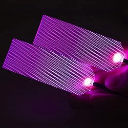 mlnyitus Batman Flexible Helmet led Light