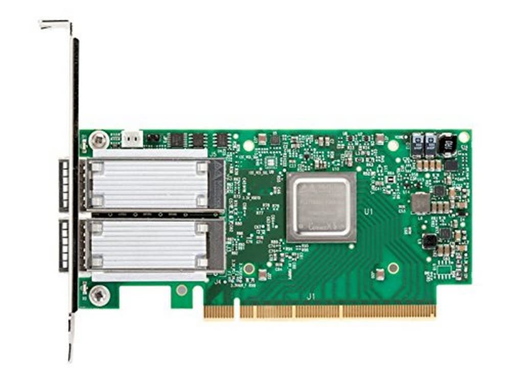 ConnectX5 VPI Adptr EDR IB 100Gb/s DP