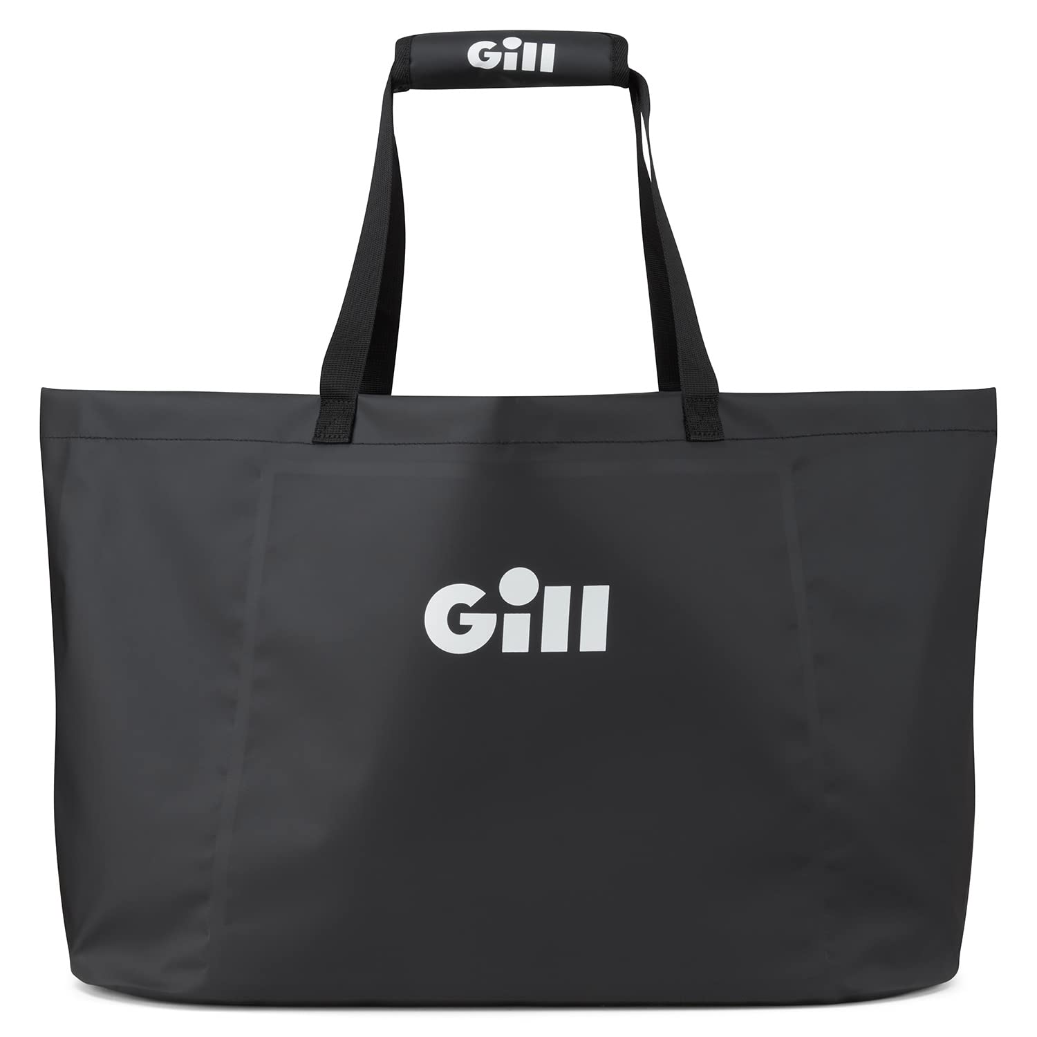 Gill Waterproof Changing Mat & Wet Bag, Portable, Folding - Ideal for for Surfers, Kayakers, Rafters & Boaters (Black)