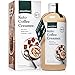Keto Coffee Creamer with MCT Oil, 16oz Smooth Caramel *Emulsified, No Blending Required* Unsweetened & Dairy Free, C8 & C10 MCTs from Organic Non-GMO Coconuts - NO Palm Oil, by Natural Force