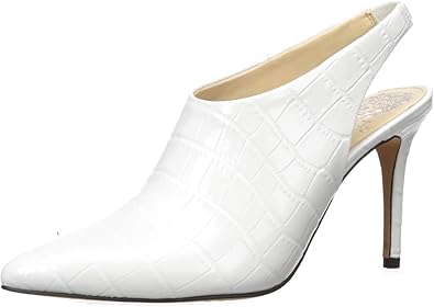 vince camuto kitten heel pumps