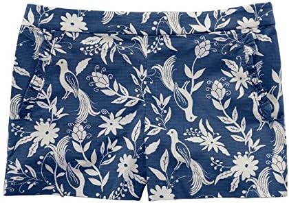 Ann Taylor LOFT Womens Printed Riviera 