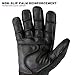 Youngstown Glove 08-8450-80-L Waterproof Winter Military Work Glove, Large
