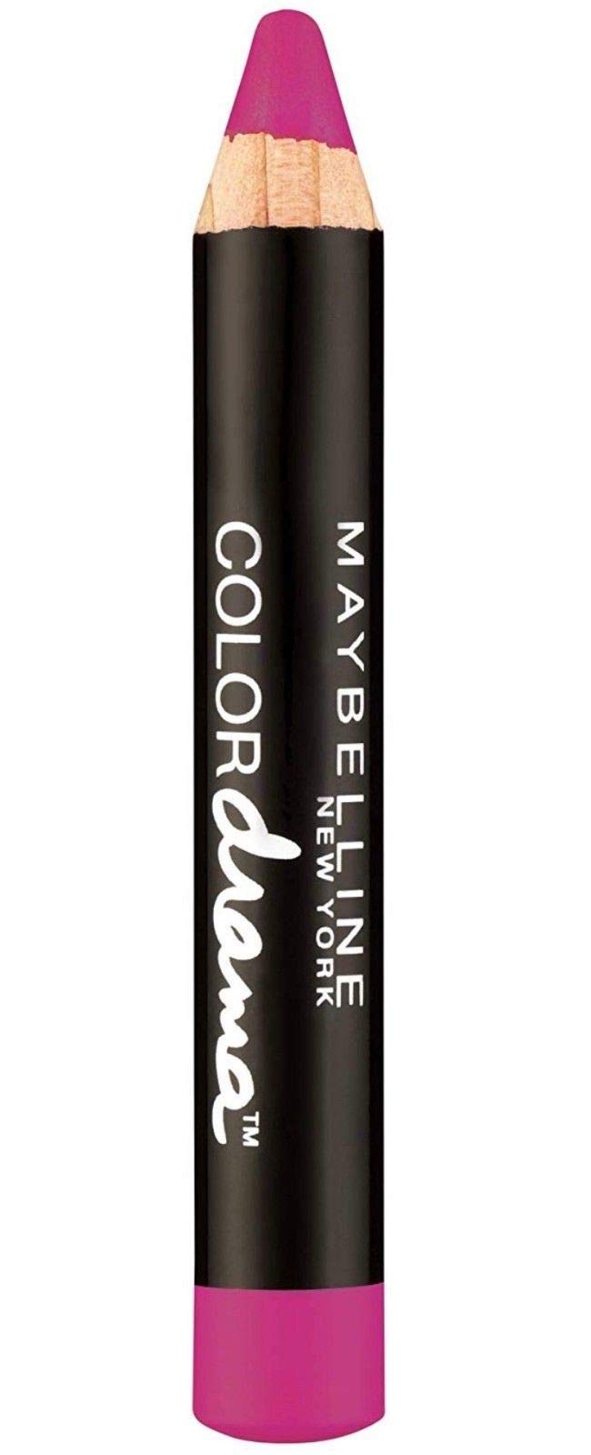 Maybelline Color Drama Intense Velvet Lip Pencil 150 Fuchsia Desire by Maybelline