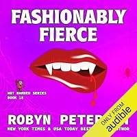 Audible edition cover