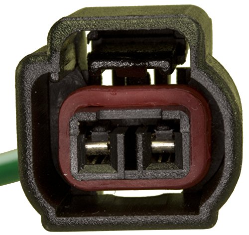 WVE by NTK 1P1258 Engine Camshaft Position Sensor Connector - Thumbnail 3