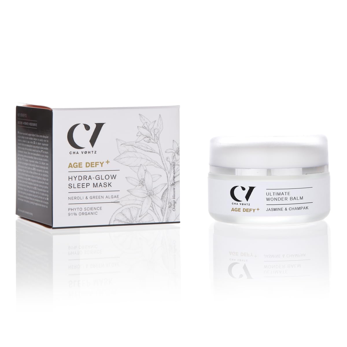 Green People Age Defy+ Ultimate Wonder Balm 50ml | Natural & Organic Anti-Ageing Cleansing Balm | Purifying Make-Up Remover for Dry, Mature Skin | Paraben Free & Ethyl Alcohol Free | Cruelty Free