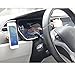 Topfit Car Slimline Magnetic Phone Holder for Universal Car