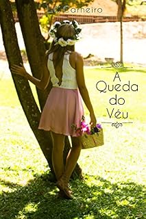 Livro A QUEDA DO VÉU