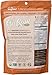 Go Raw Organic Superfood Sprouted Cookie Crisps, Ginger Snap (pack of 6 bags)