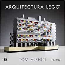 amazon lego arquitectura
