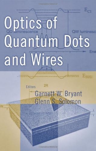 Download Optics of Quantum Dots and Wires PDF
