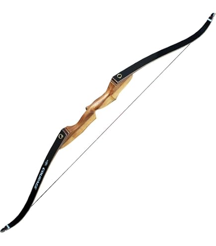 Supports D'arc Amovibles Pour Chasse – 2 Tailles (18,5cm & 15cm) – Neuf