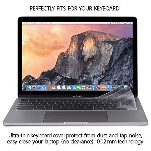 3 Homy+Compatible+Screen+Protector+MacBook