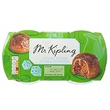 Mr. Kipling Sticky Toffee Pudding