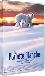 La Planète Blanche - Édition Collector