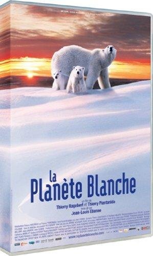 La Planète Blanche - Édition Collector