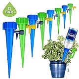 REEBENT Plant Waterer Self Watering Devices with