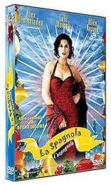 La Spagnola - L'espagnole