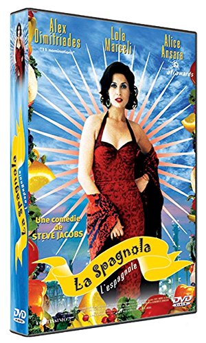 La Spagnola - L'espagnole