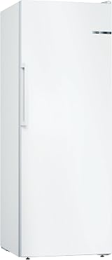 Bosch Series 4 Freestanding Freezer White