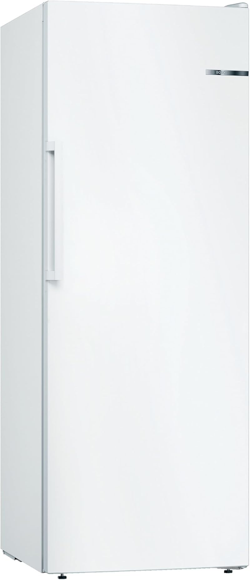 Bosch Series 4 Freestanding Freezer White