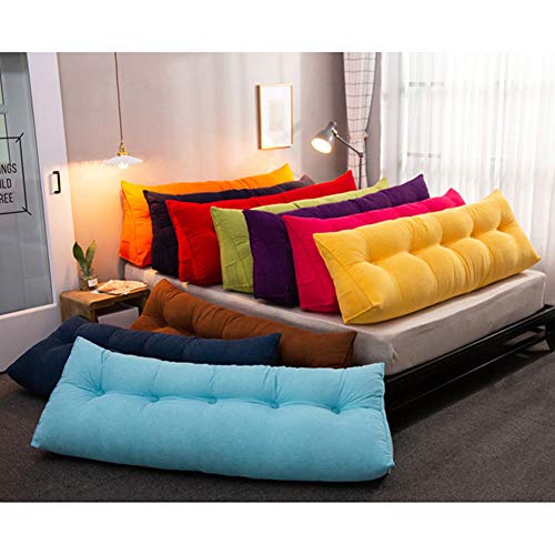 large pillows for daybed