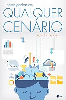 Livro Como ganhar em qualquer cenário