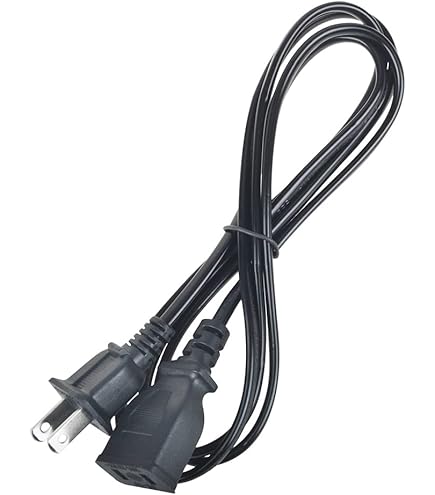 Amazon.com: J-ZMQER AC in Power Cord Plug Compatible with Snap-on