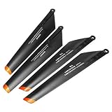 Double Horse 9053 Main Blade AB, Helicopter Part 9053-4