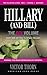 Hillary (And Bill): The Sex Volume