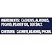PLANTERS Select Cashews, Almonds & Pecans, 15.25 oz Resealable Container - Salted Nuts - Kosher