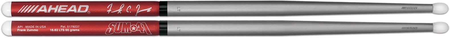Ahead Frank Zummo Sum 41 Drum Sticks AFZ