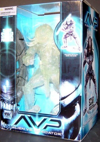 mcfarlane predator 12 inch