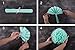 VIDAL CRAFTS Set of 20 Pieces Party Tissue Paper Pom Poms (14