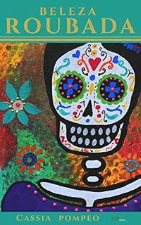 Livro Beleza roubada (Coleção Catrina Livro 3)