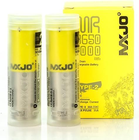 Powerbank 12000 mAh Efest