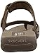 Skechers Women's Reggae-Rasta Thong Sandal
