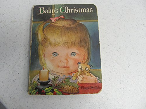 Baby's Christmas at Amazon