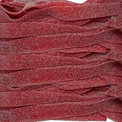 Smarty Stop All Flavor Sour Candy Belts