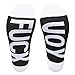 Helury Casual, White Black, M