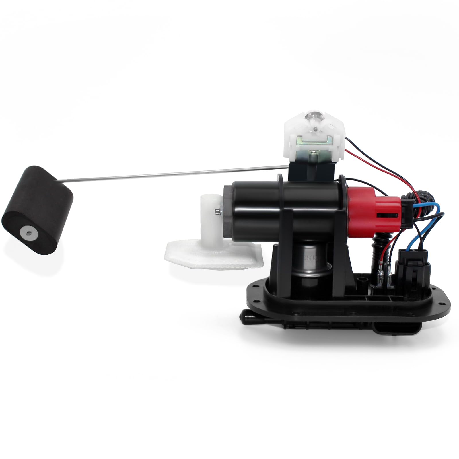 Photo 1 of 703500771 Fuel Pump Assembly Compatible With Can-Am Outlander 400 500 650 800 Max 2006 2007 2008, Fits for Renegade 500 800 EFI 800 X 2007 2008 Replace# 703500771,703-5007-71,01R00S008,513033719