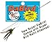 The Super Da Bird w/Full Single 36