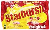 Starburst Original Fruit Chews Candy, 14 ounce bag