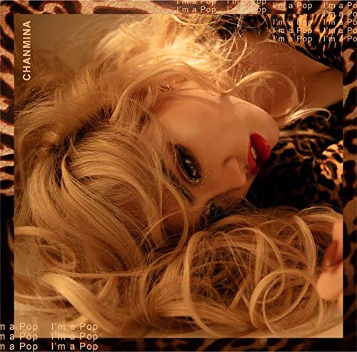 Chanmina I M A Pop Dvd Cd Amazon Com Music