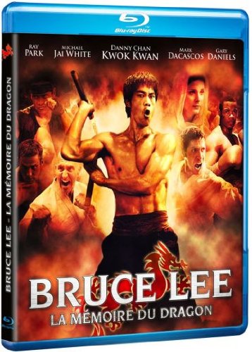 Bruce Lee - La Mémoire Du Dragon