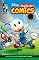 Livro English Comics Ed. 19