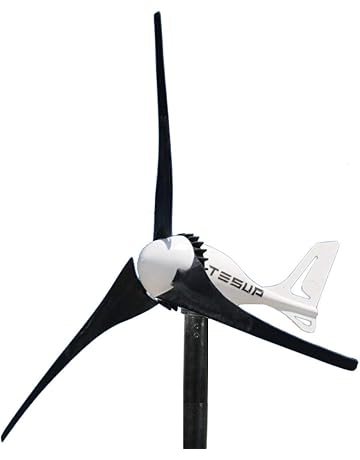 Amazon.es: Aerogeneradores - Energía solar y eólica: Industria ...