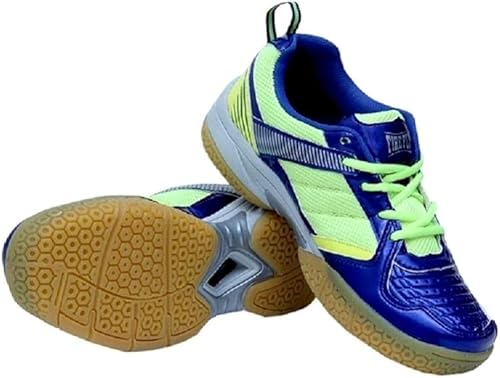 puma non marking badminton shoes