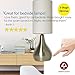 Light Accents Touch Table Lamp Set - 18